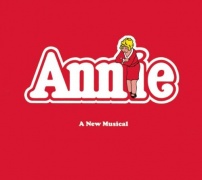 CD ANNIE - Original Broadway Cast 1977 - (Charles Strouse, Martin Charnin)  Andrea McArdle, Reid Shelton. CD incl. 10 Bonustracks and Demos - Remastered version.     ACT I   Overture  Maybe  It\'s Hard-Knock Life  Tomorrow  We\'d Like to Thank You Herbert Hoover  Little Girls  I Think I\'m ...