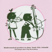 CD JIP EN JANNEKE - Studio Cast Netherlands 2005 - (Harry Bannink, Cor Lemaire, Annie M.G. Schmidt) Enny de Leeuwe, Elsje de Wijn, Andr� van den heuvel, Piet R�mer, Sylvia Schipper.  Dutch children\'s musical.