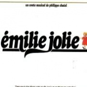 CD EMILIE JOLIE - Original Paris Cast 1979 - (Philippe Chatel)  Limiterte, remasterte Neuauflage des franz�sischen Musicalklassikers im wertigen Schuber mit Poster. 19 Tracks u. a. mit George Brassens, Sylvie Vartan, Francoise Hardy, Alain Souchon, u. a.