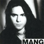 CD Mang, Mischa - Mang