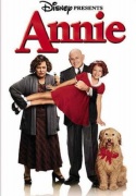 DVD Annie RC 1 - Die Film-Version von 1999 mit Audra McDonald, Alan Cummings, Kathy Bates u. a. Englische Originalversion.