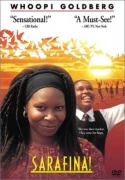 DVD Sarafina RC 1 - Endlich auf DVD! Widescreen-Edition von Mbongeni Ngemas Musical mit Whoopi Goldberg. Dolby Digital-Sound   Bitte beachten Sie da� es sich bei diesem Produkt um eine USA-DVD handelt, die Sie nur mit einem codefrei-geschalteten DVD-Player abspielen k�n...