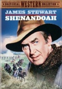 DVD Shenandoah RC 1 - Westernklassiker von 1965 mit James Stewart, Doug McClure, Glenn Corbett, Katharine Ross, u. a.  Englische Originalfassung mit spanischen und franz�sischen Untertiteln.   Bitte beachten Sie da� es sich bei diesem Produkt um eine USA-DVD handelt, die ...