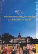 DVD M�rchen von einem, der auszog, das F�rchten zu lernen - Das Musical RC 2 - Das M�rchen der Gebr�der Grimm als Musical in einem bunten Bilderbogen. Erstellt aus einer Vielzahl von Live-Auff�hrungen im Rahmen der Hanauer Festspiele. ca. 90 min.