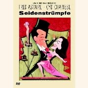 DVD Silk Stockings / Seidenstr�mpfe RC 2 - Man k�nnte meinen, durch ihre Adern pulsiert eiskalter Borschtsch: Nina Yoshenka ist eine wundersch�ne, aber sittenstrenge sowjetische Gesandte, die in Paris weniger orthodoxe Kameraden vor den T�cken des Champagners und des Kapitalismus bewahren sol...
