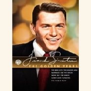 DVD Sinatra, Frank - The Golden Years RC 1 - DVD-Box mit 5 Filmen der Legende \'Frank Sinatra\' in der Originalversion.    Some Came Running (1958)  The Man with the Golden Arm (1955)  The Tender Trap (1955)  None but the Brave (1965)  Marriage on the Rocks   Sprache: Englisch Video: Color, DVD...