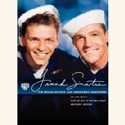 DVD Sinatra, Frank and Kelly, Gene Collection RC 1 - DVD-Box mit Frank Sinatra, Gene Kelly, Betty Garrett, Ann Miller, Jules Munshin - beinhaltet die Musikfilme:    On the Town   Take Me Out to the Ball Game  Anchors Aweigh   Sprache: Englisch Video: Color, DVD-Video, Widescreen, NTSC