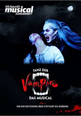 Tanz Der Vampire Musical Dvd Tanz Der Vampire Musical Dvd