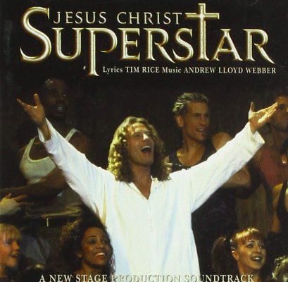 cd jesus christ superstar cd jesus christ superstar