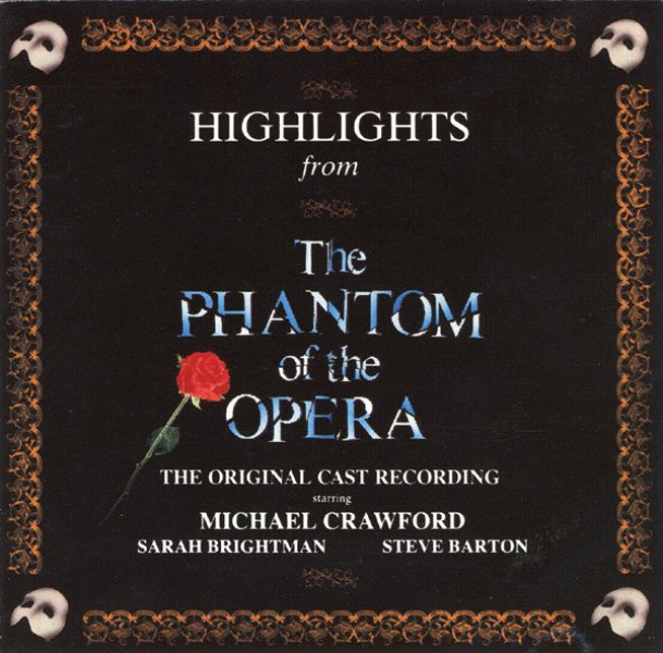 The phantom of the opera 良い品、CD, カタログ s-l400.jpg