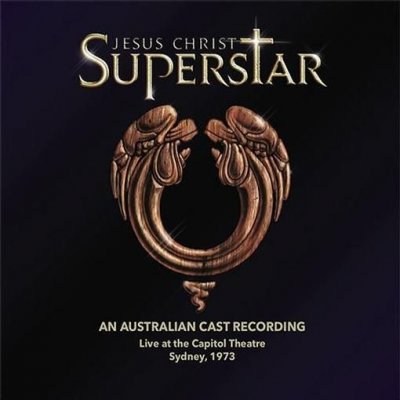 cd jesus christ superstar cd jesus christ superstar