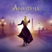 Anastasia musical stuttgart