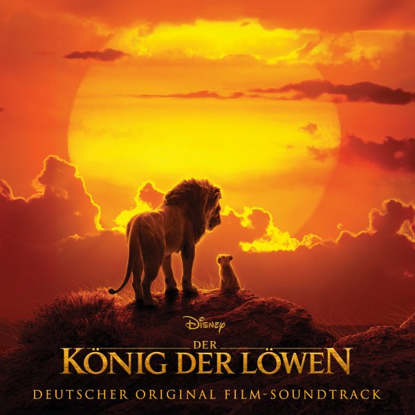 HOT Film The Lion King 2019 Online Stream Free The Lion King