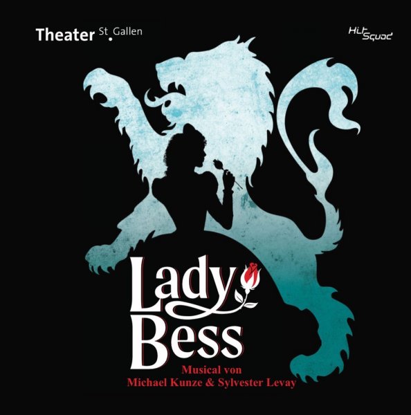 Lady Bess DVD（Other DVDs Musical Lady Beth Lady Bess Flower