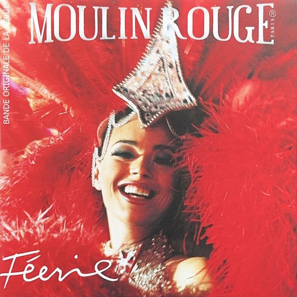 Moulin Rouge: Féerie DVD Amazon.com: Moulin Rouge Feerie : Movies & TV