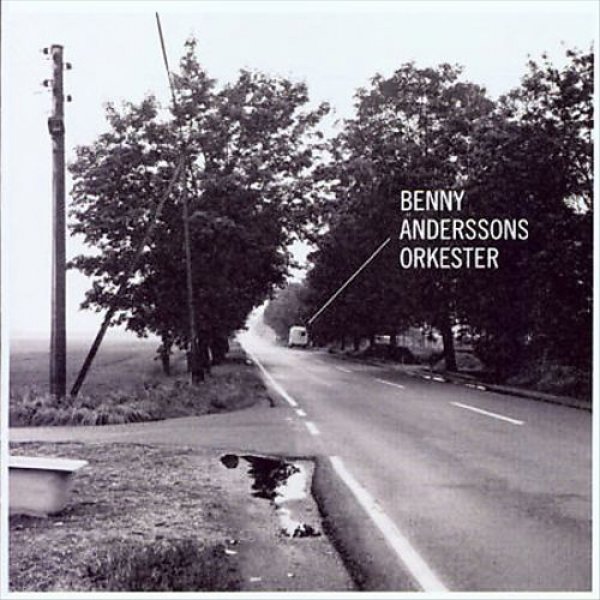 cd andersson benny benny anderssons orkester eur 18 95 cd andersson benny benny anderssons orkester eur 18 95