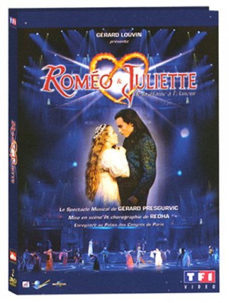 輸入2DVD Romeo Et Juliette  BAC081  /00220 Amazon.com: Romeo and Juliet (The Criterion Collection) [Blu