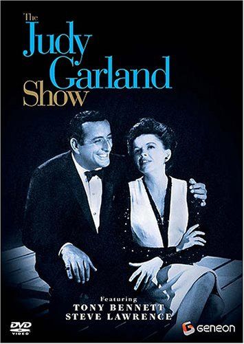 DVD Garland, Judy - The Judy Garland Show feat. Tony Bennett