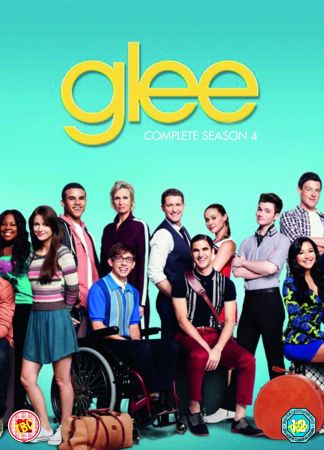 DVD Glee Season (RC 2) --> Musical CDs, DVDs SoundOfMusic-Shop