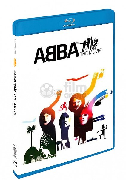その他 Abba: The Movie [Blu-ray] [Import] 6g7v4d0 Abba: The Movie [Blu-ray] [2008]: Amazon.co.uk: Lasse Hallström