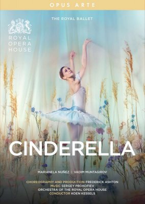 その他 Ballet Masterpieces [DVD] [Import] g6bh9ry The Art of Marianela Nuñez DVD Set