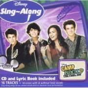 Playback Cd Camp Rock 2 The Final Jam Sing Along Playback Cd Camp Rock 2 The Final Jam Sing Along