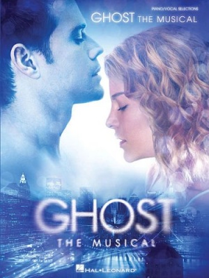 sheet music ghost the musical piano vocal selections eur 16 95 ghost the musical sheet music